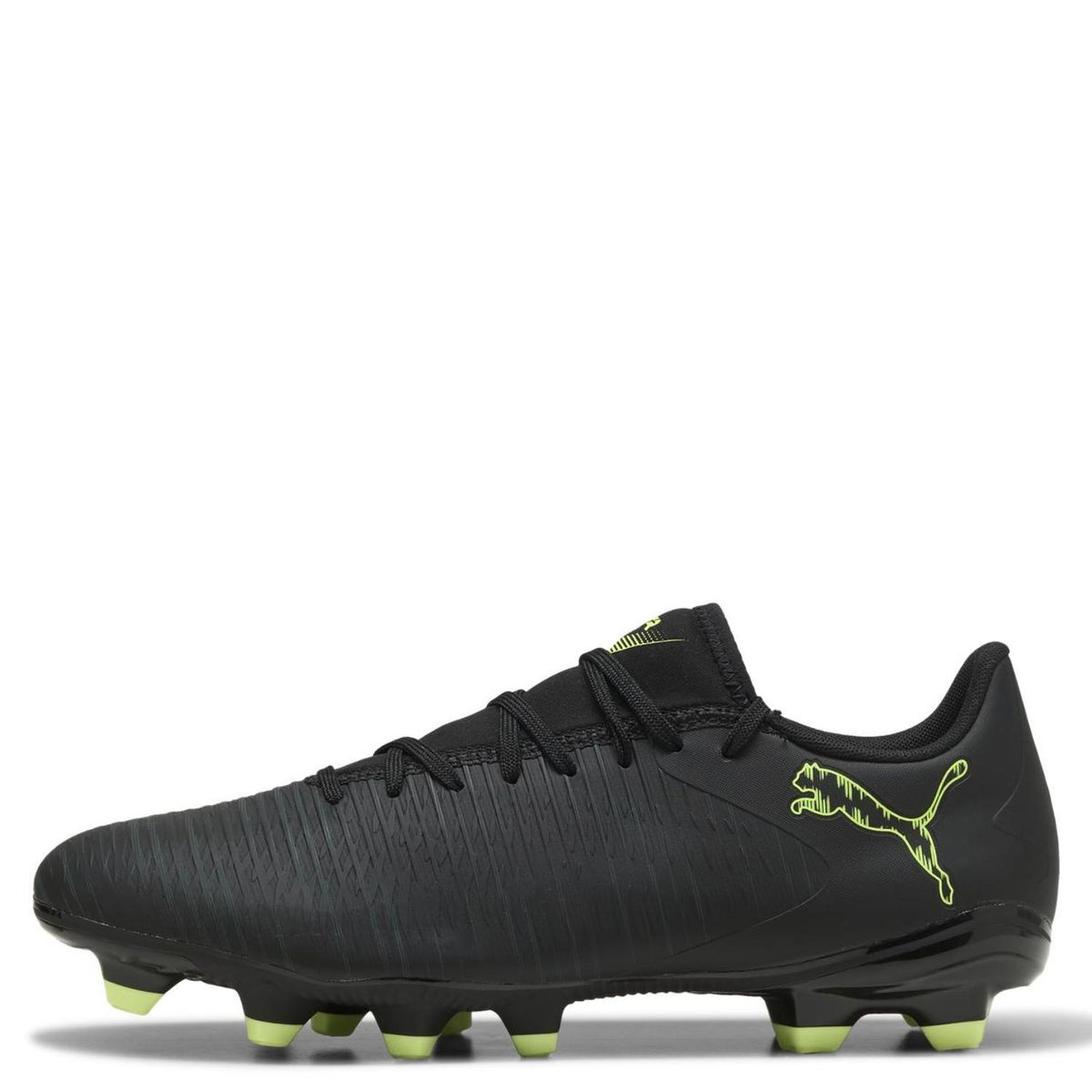 PUMA - Chimpunes Hombre Puma Future 8 Play