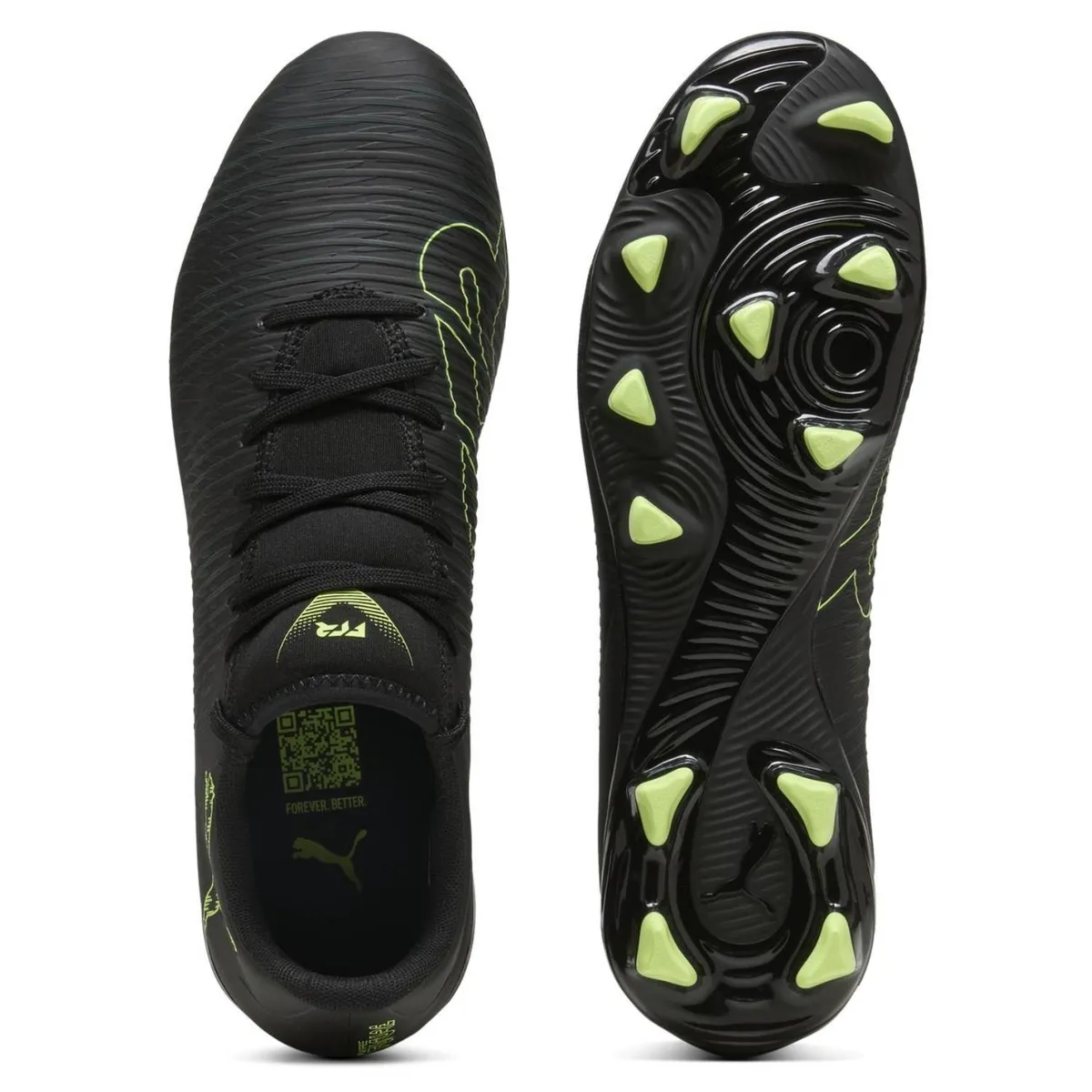 PUMA - Chimpunes Hombre Puma Future 8 Play