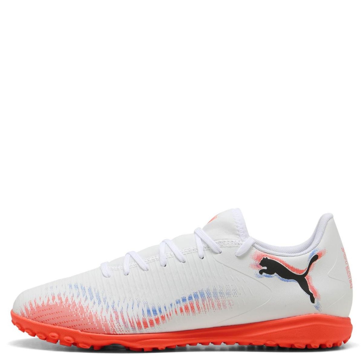 PUMA - Zapatillas Futbol Unisex Puma Future 8 Play Pasto Sintetico