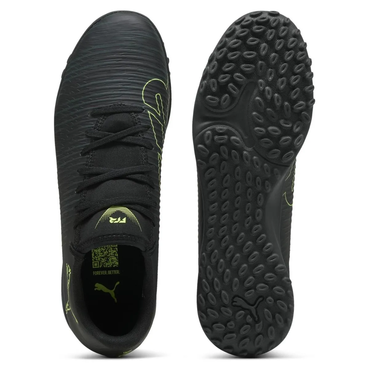 PUMA - Zapatillas Futbol Unisex Puma Future 8 Play Pasto Sintetico