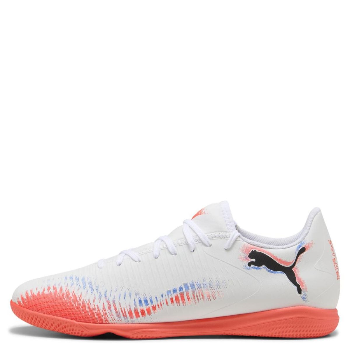 PUMA - Zapatillas Futbol Unisex Puma Future 8 Play Indoor