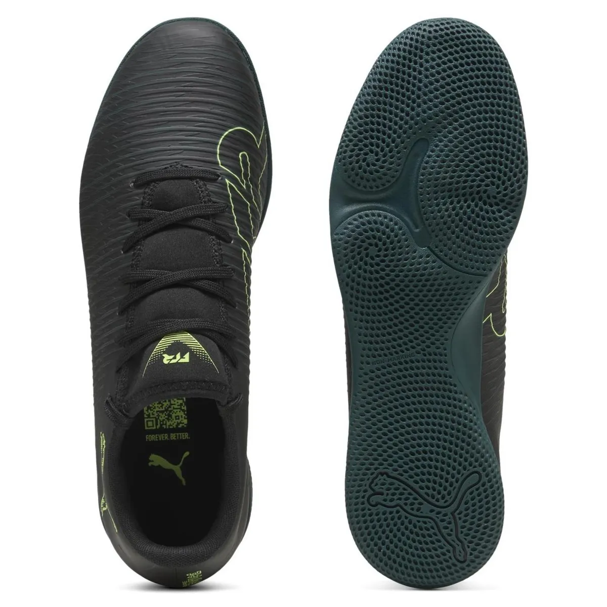 PUMA - Zapatillas Futbol Hombre Puma Future 8 Play