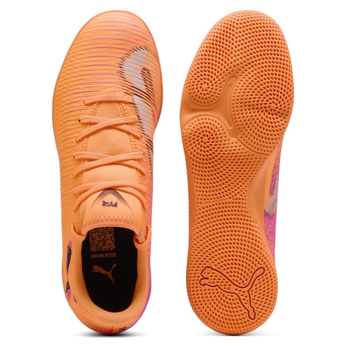 PUMA - Zapatillas Futbol Hombre Puma Future 8 Play