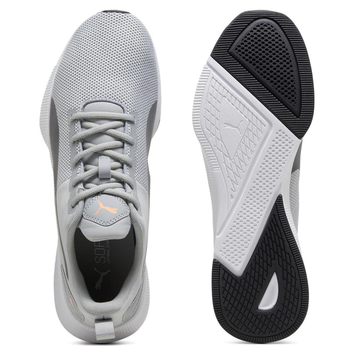 PUMA - Zapatillas Running Hombre Puma Flyer Lite 3