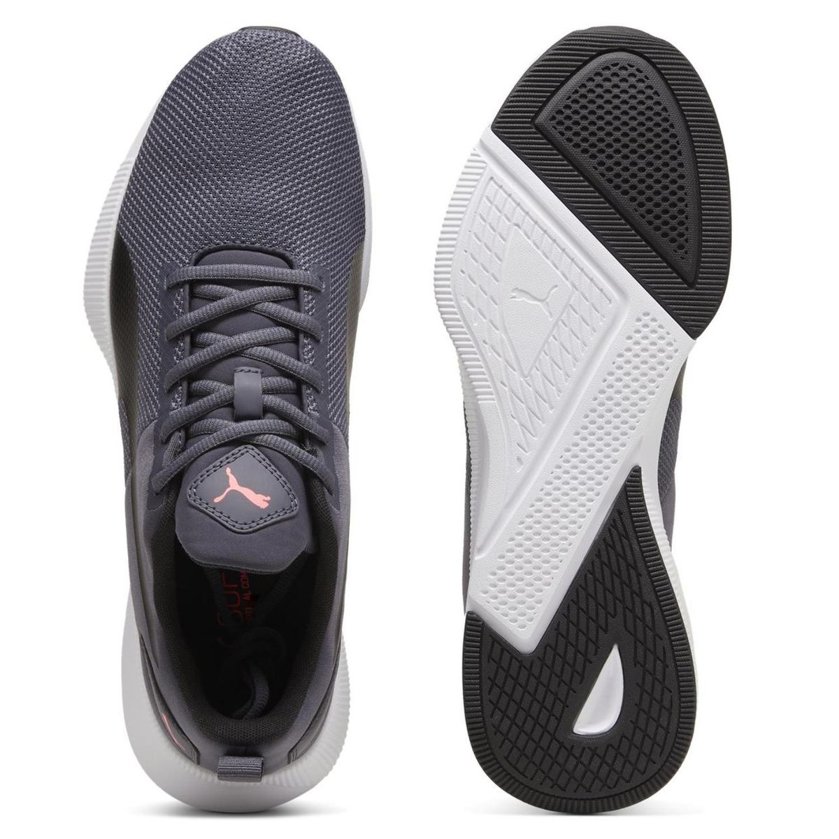 PUMA - Zapatillas Running Hombre Puma Flyer Lite 3