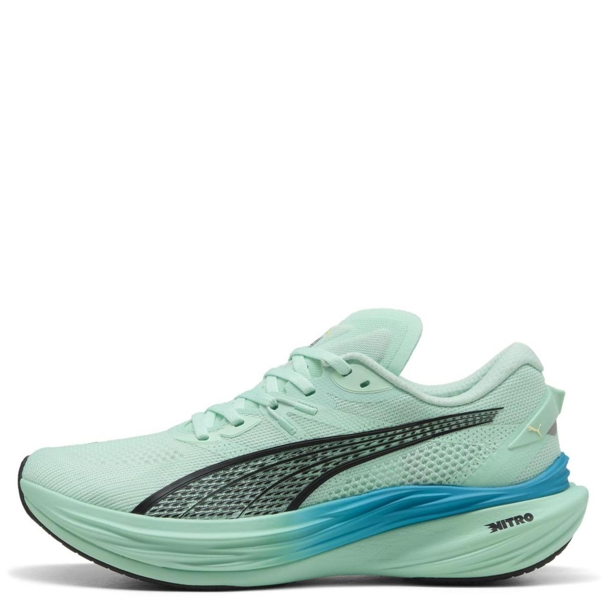 PUMA - Zapatillas Running Hombre Puma Deviate Nitro