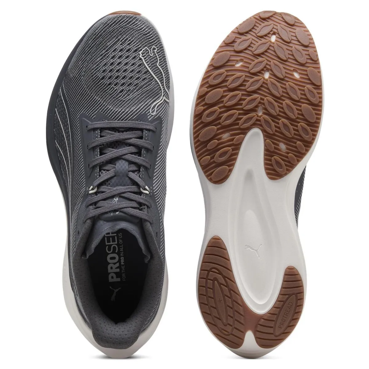 PUMA - Zapatillas Running Hombre Puma Darter Pro