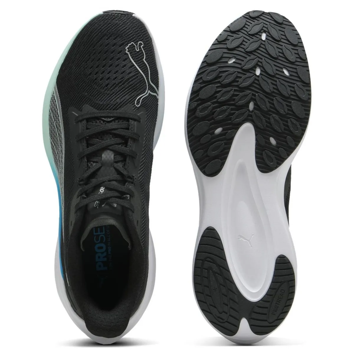 PUMA - Zapatillas Running Hombre Puma Darter Pro