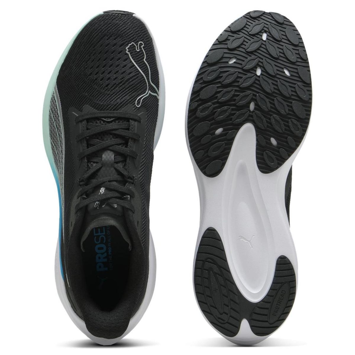 PUMA - Zapatillas Running Hombre Puma Darter Pro