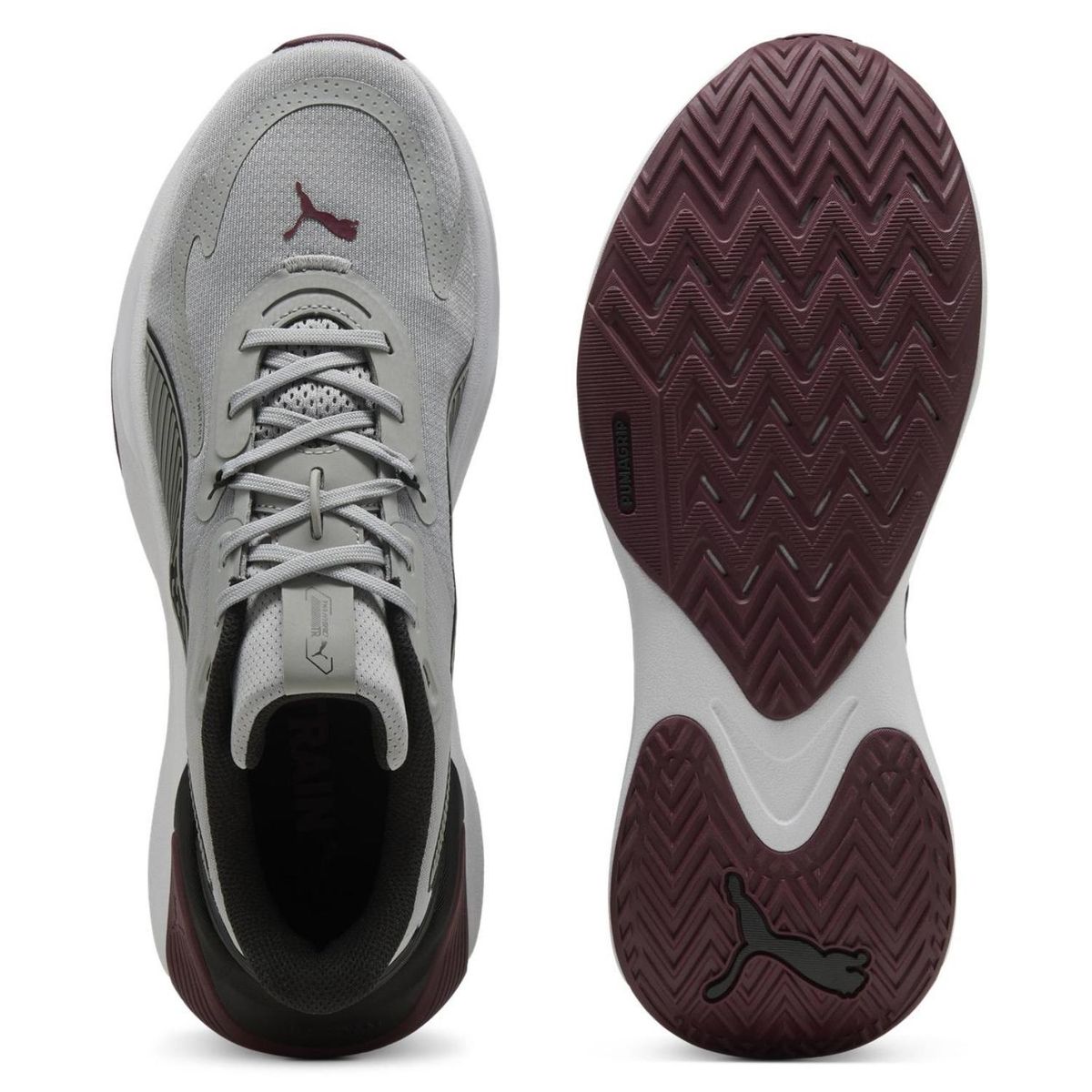 PUMA - Zapatillas Training Hombre Puma Hybrid Tr