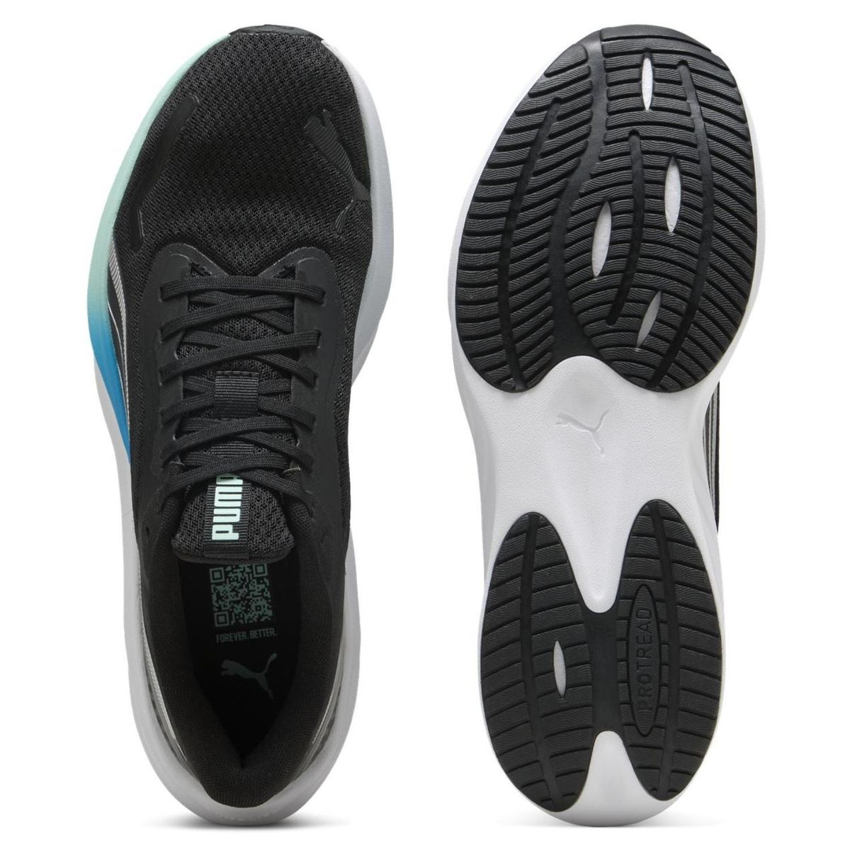 PUMA - Zapatillas Running Hombre Puma Pounce Lite