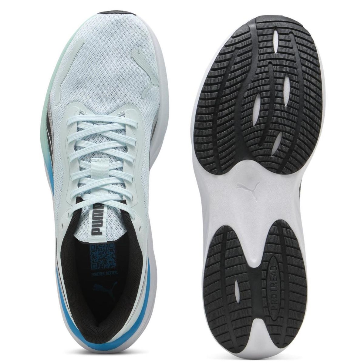 PUMA - Zapatillas Running Hombre Puma Pounce Lite