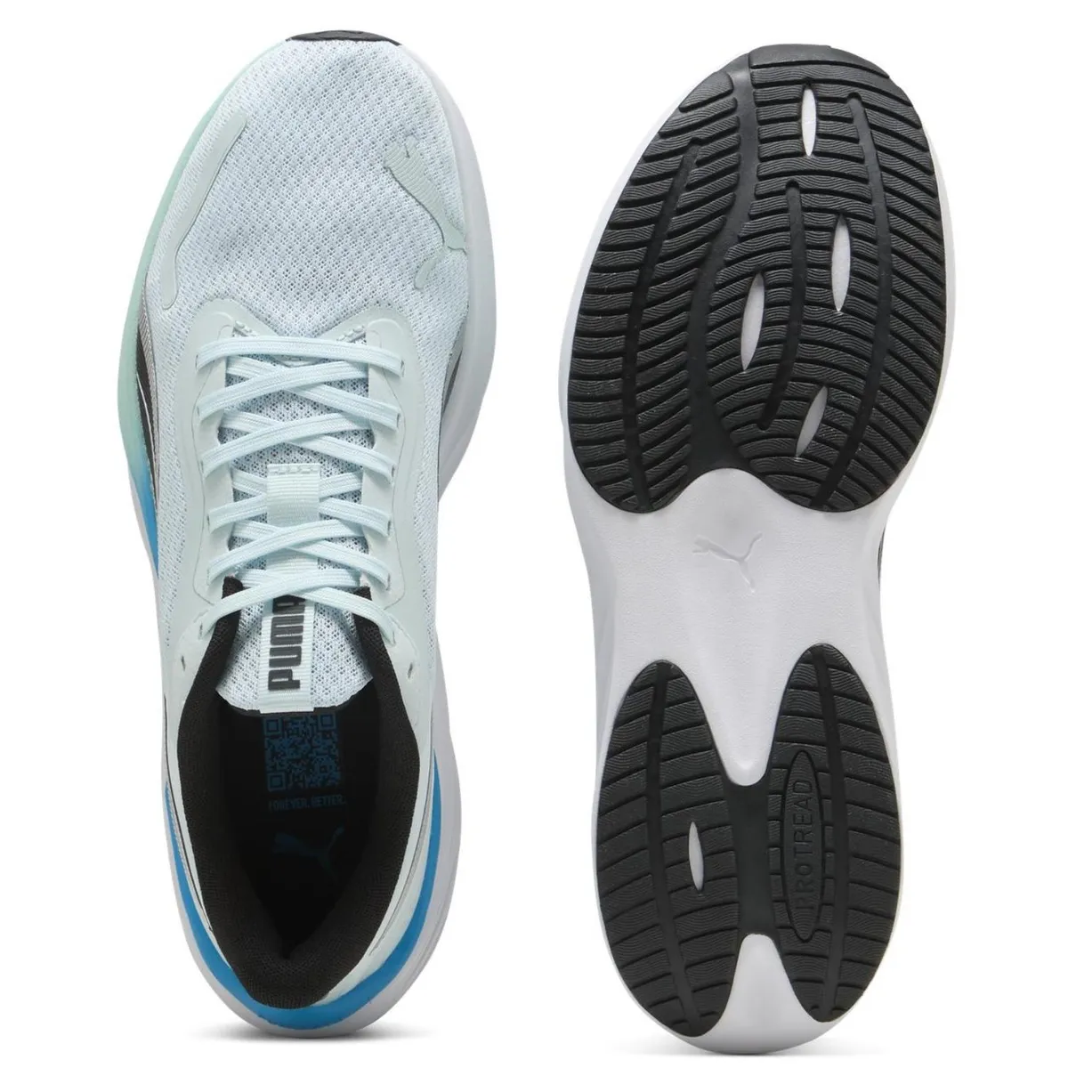 PUMA - Zapatillas Running Hombre Puma Pounce Lite