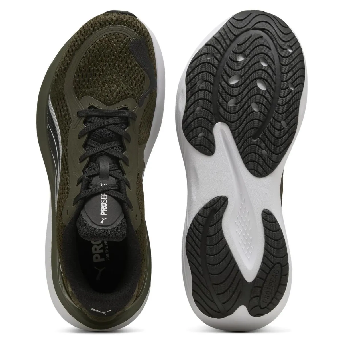 PUMA - Zapatillas Running Hombre Puma Scend Pro 2