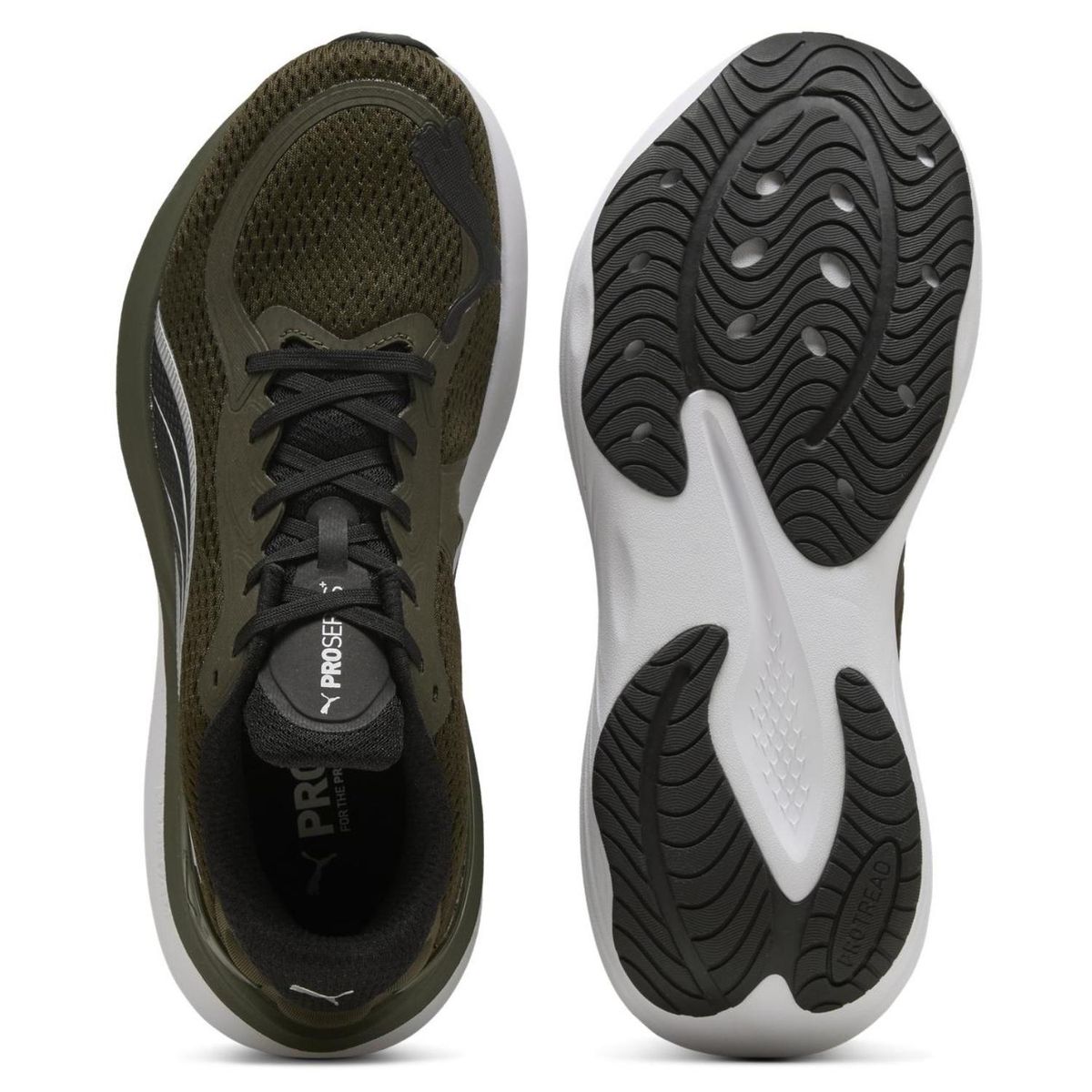 PUMA - Zapatillas Running Hombre Puma Scend Pro 2