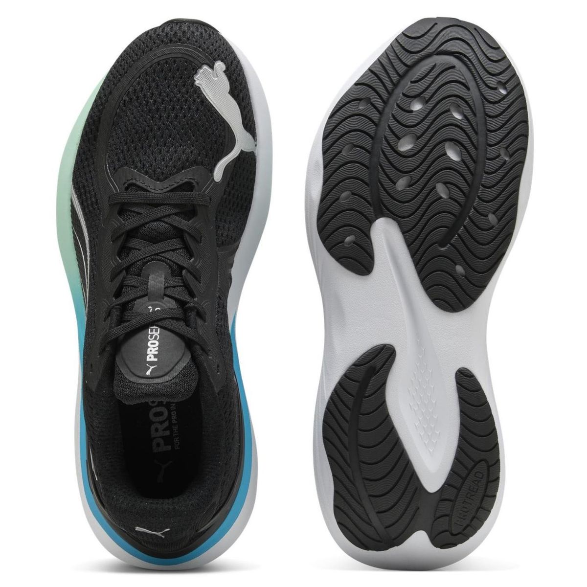 PUMA - Zapatillas Running Hombre Puma Scend Pro 2