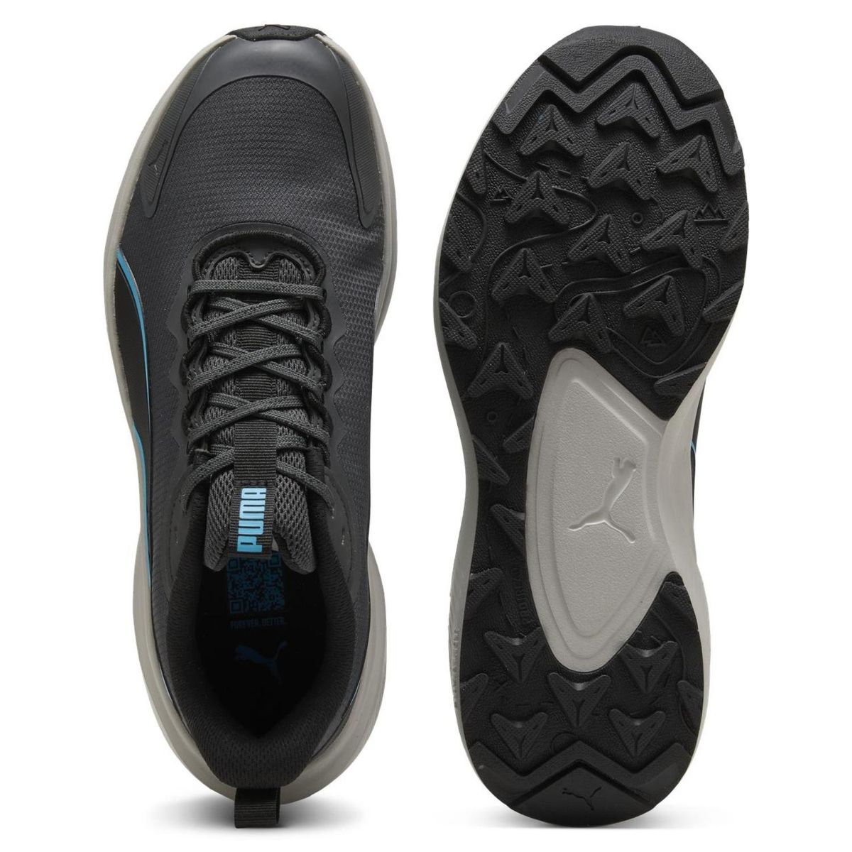 PUMA - Zapatillas Running Hombre Puma Skyrocket Lyte 2