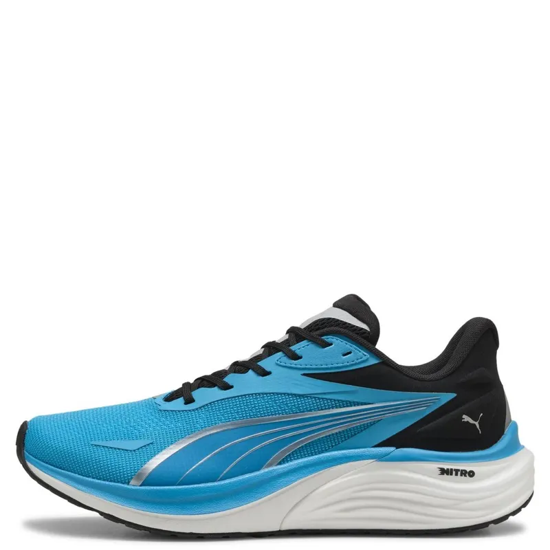 PUMA - Zapatillas Running Hombre Puma Electrify Nitro
