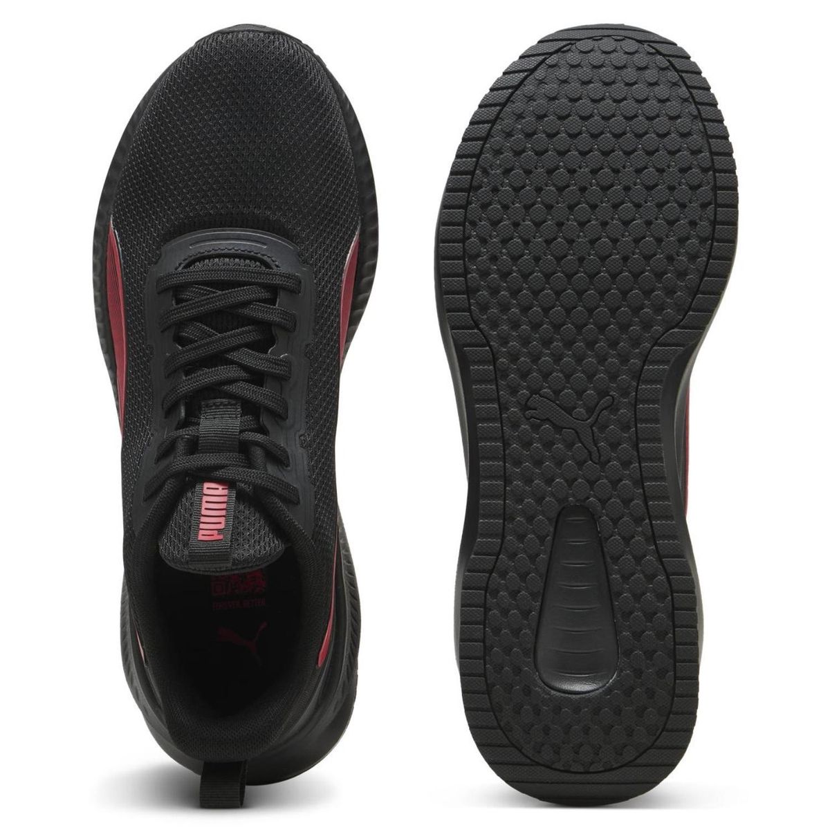 PUMA - Zapatillas Running Hombre Puma Flyer Lite 3