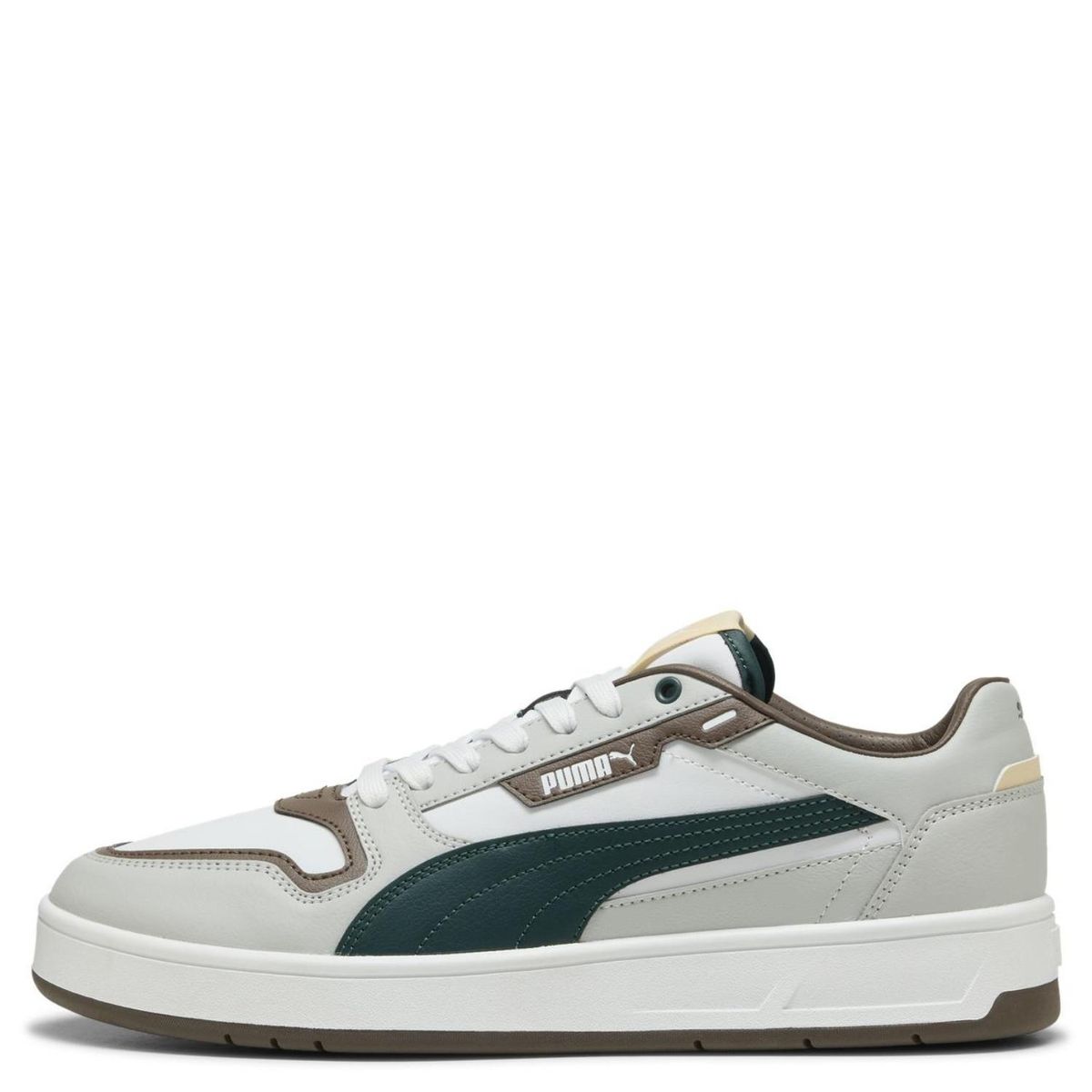 PUMA - Zapatillas Urbanas Hombre Puma Court Classic