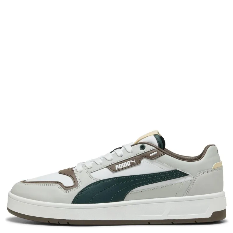 PUMA - Zapatillas Urbanas Hombre Puma Court Classic