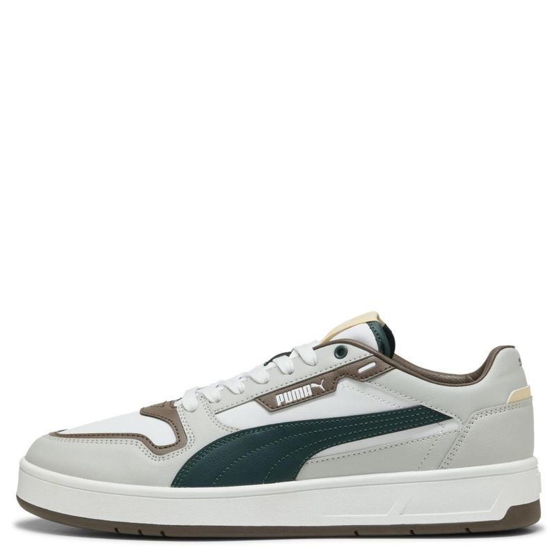 PUMA - Zapatillas Urbanas Hombre Puma Court Classic