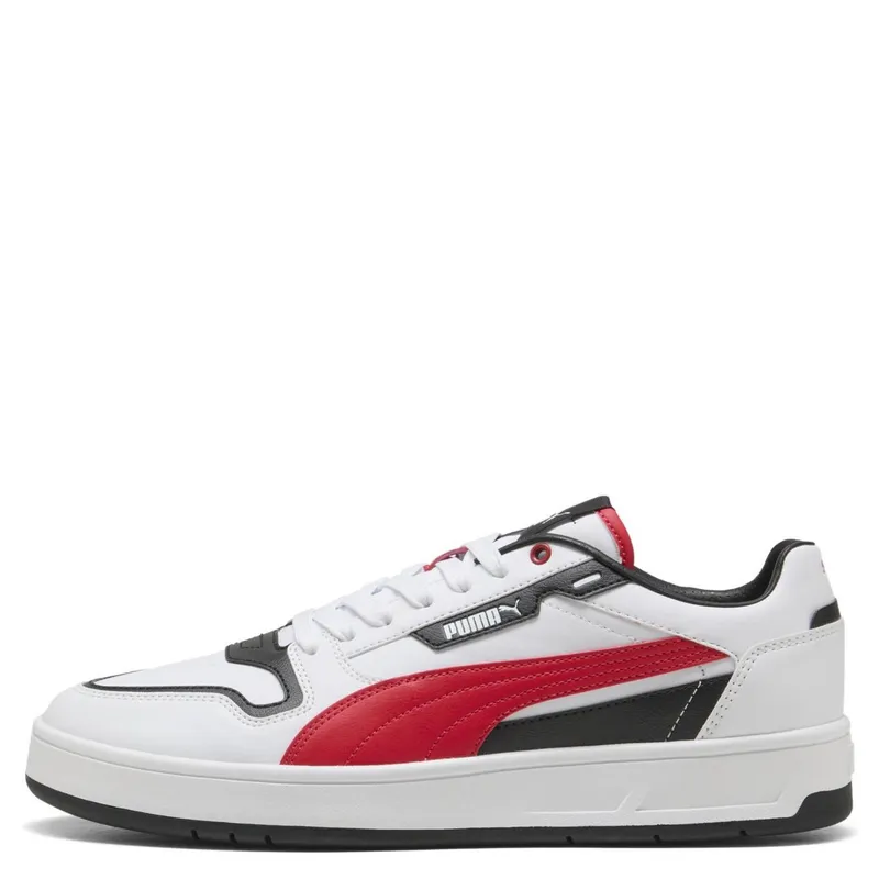 PUMA - Zapatillas Urbanas Hombre Puma Court Classic