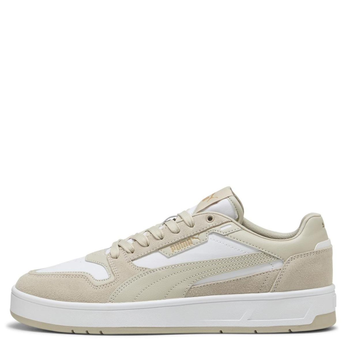 PUMA - Zapatillas Urbanas Hombre Puma Court Classic