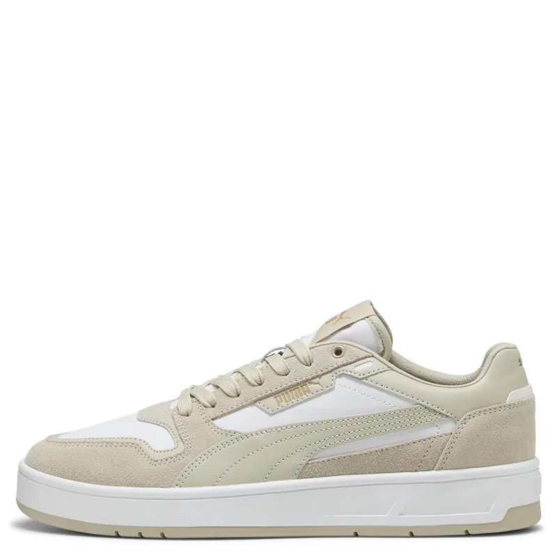 PUMA - Zapatillas Urbanas Hombre Puma Court Classic