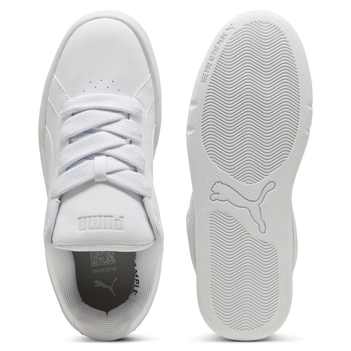 PUMA - Zapatillas Urbanas Hombre Puma Park Lifestyle