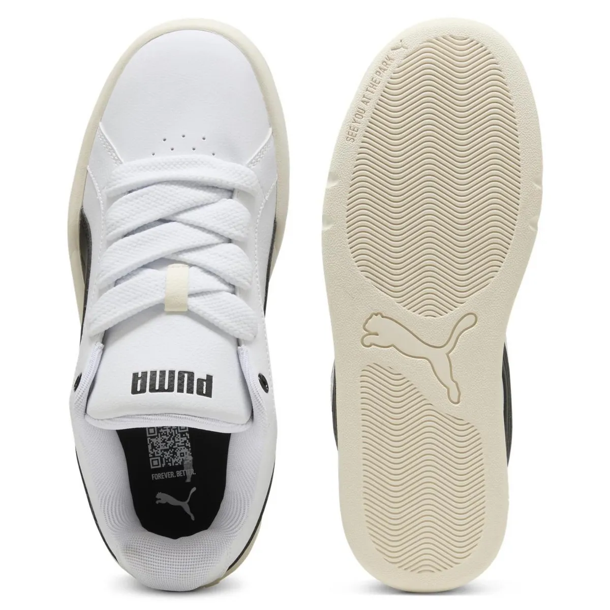 PUMA - Zapatillas Urbanas Hombre Puma Park Lifestyle