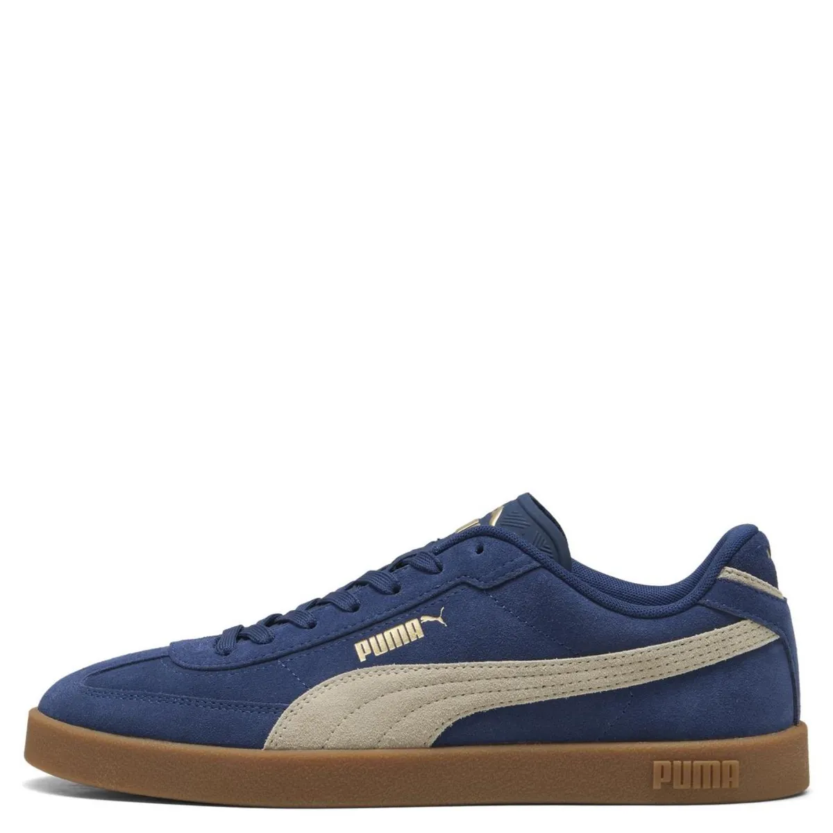 PUMA - Zapatillas Urbanas Hombre Puma Club 2 Era