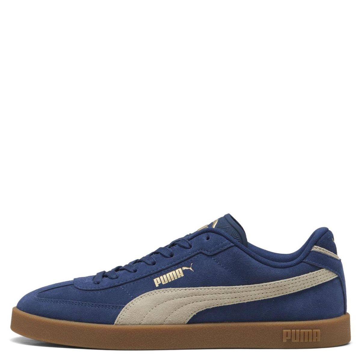 PUMA - Zapatillas Urbanas Hombre Puma Club 2 Era