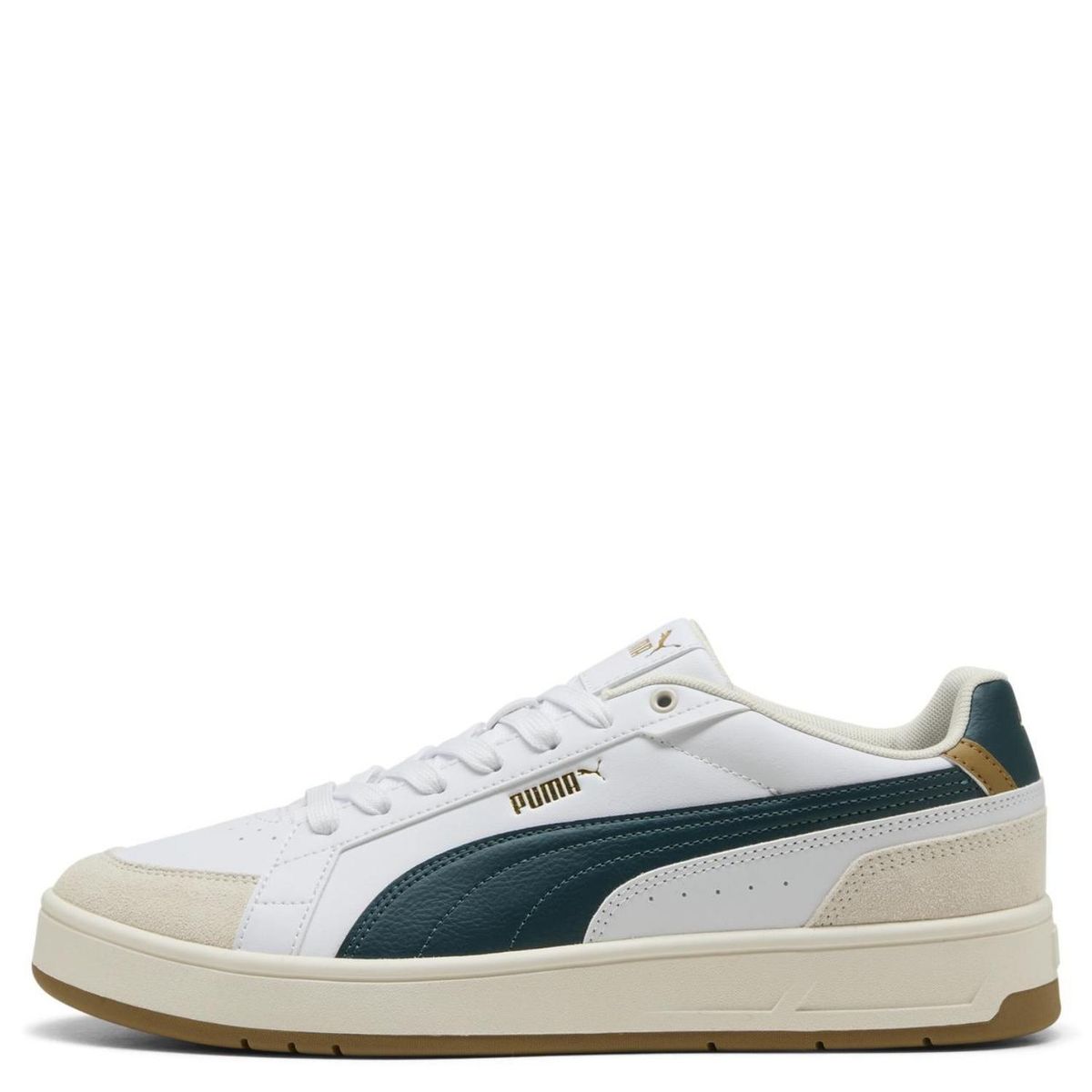 PUMA - Zapatillas Urbanas Hombre Puma Court Classico
