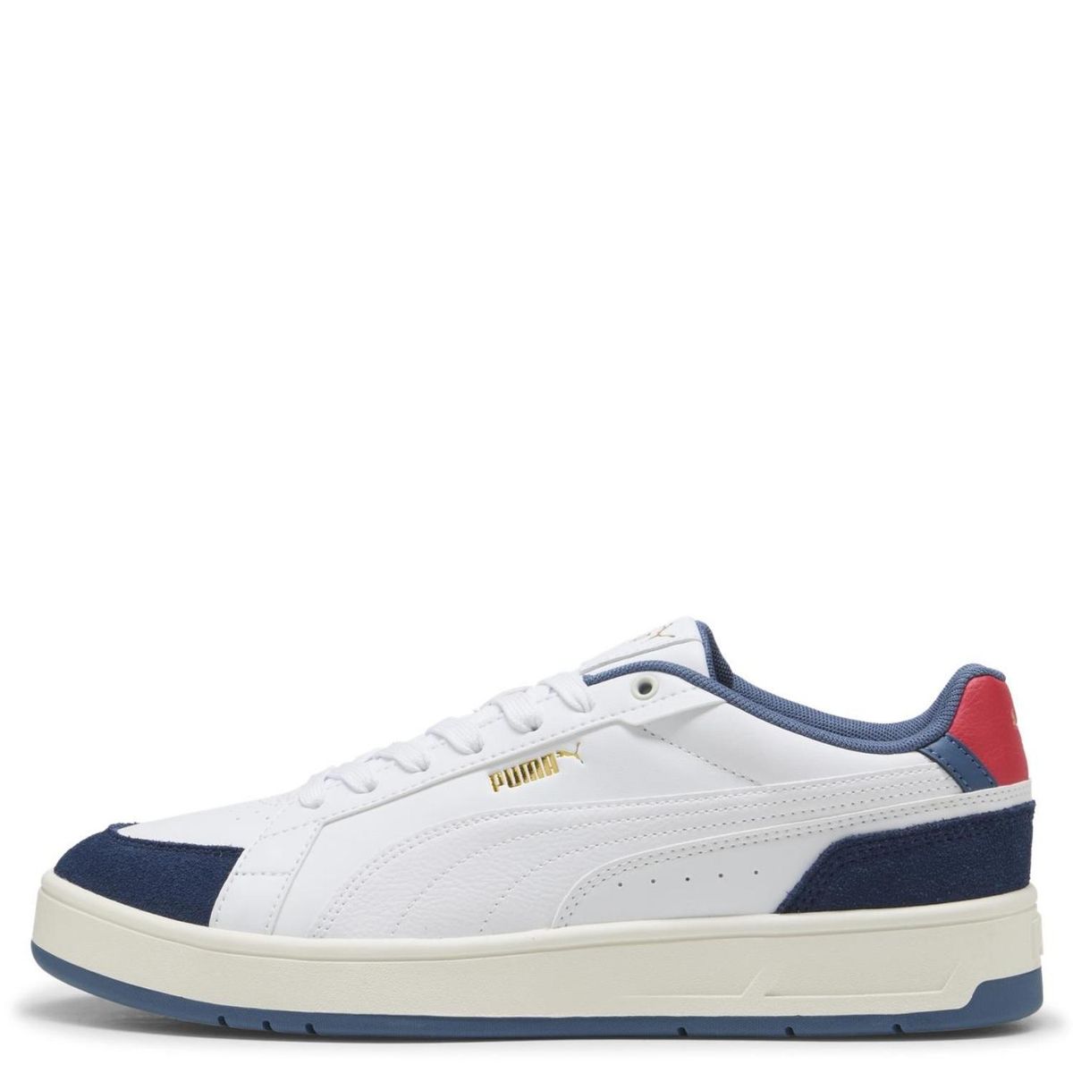 PUMA - Zapatillas Urbanas Hombre Puma Court Classico
