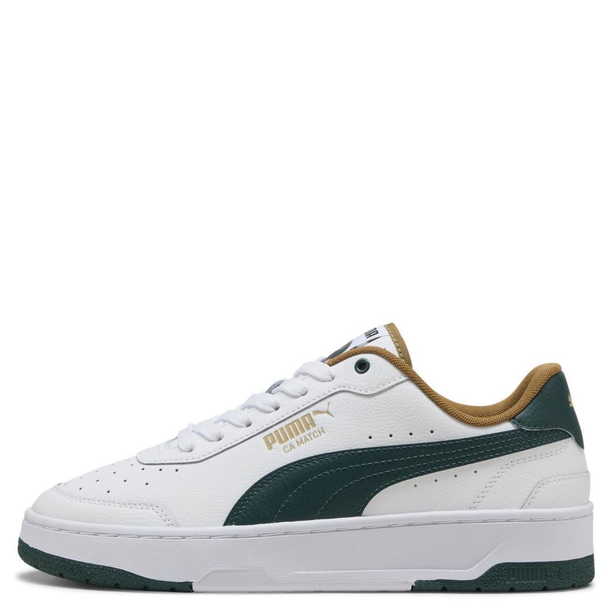 PUMA - Zapatillas Urbanas Hombre Puma Ca Match