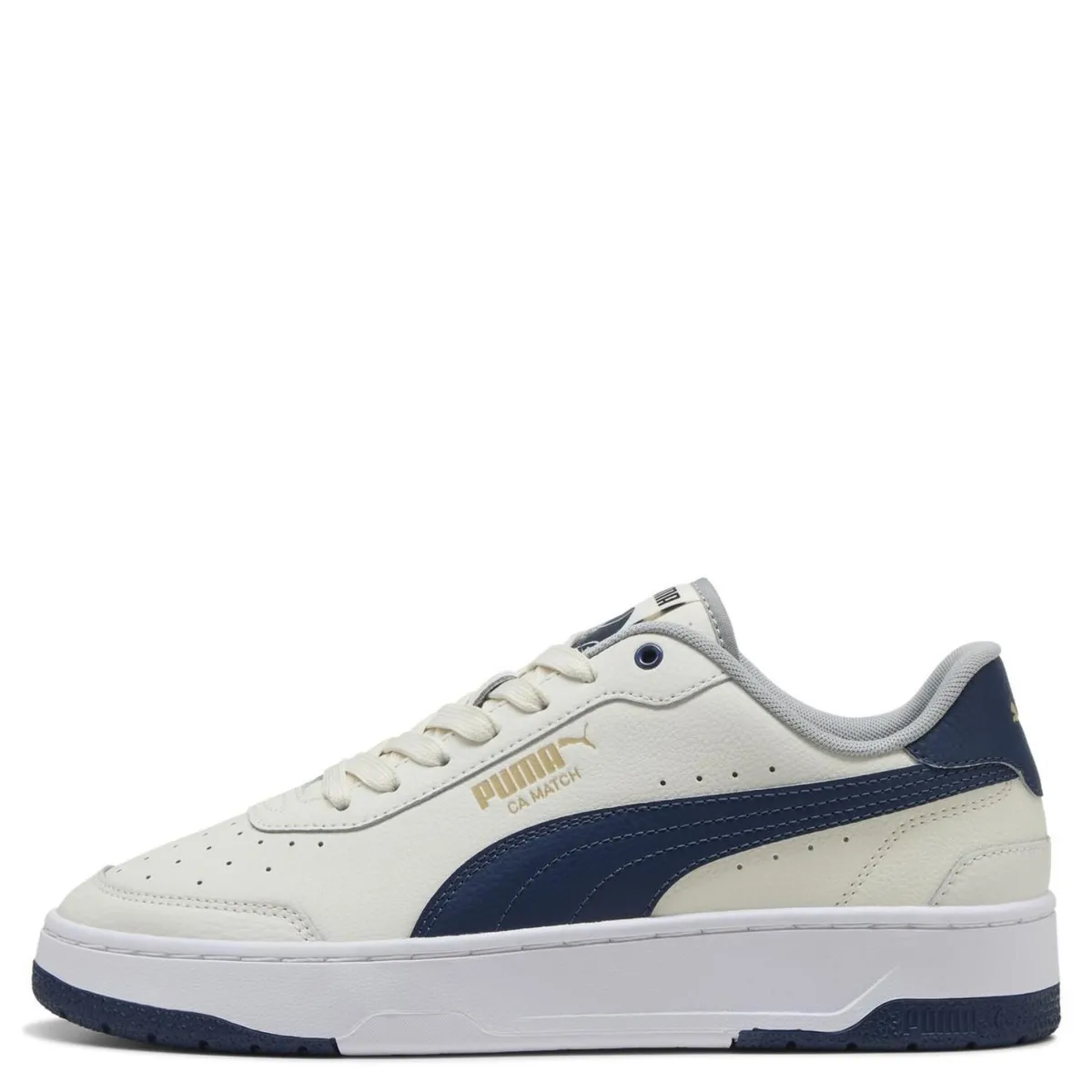 PUMA - Zapatillas Urbanas Hombre Puma Ca Match