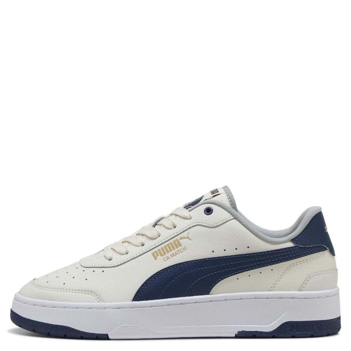 PUMA - Zapatillas Urbanas Hombre Puma Ca Match