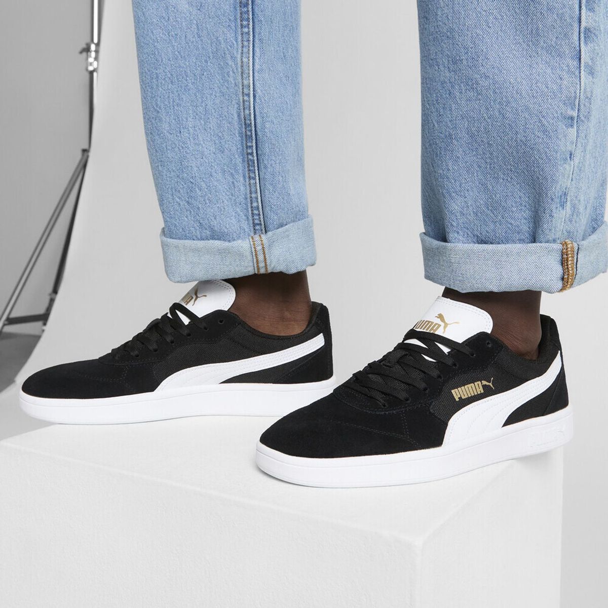 PUMA - Zapatillas Urbanas Hombre Puma Astro Play