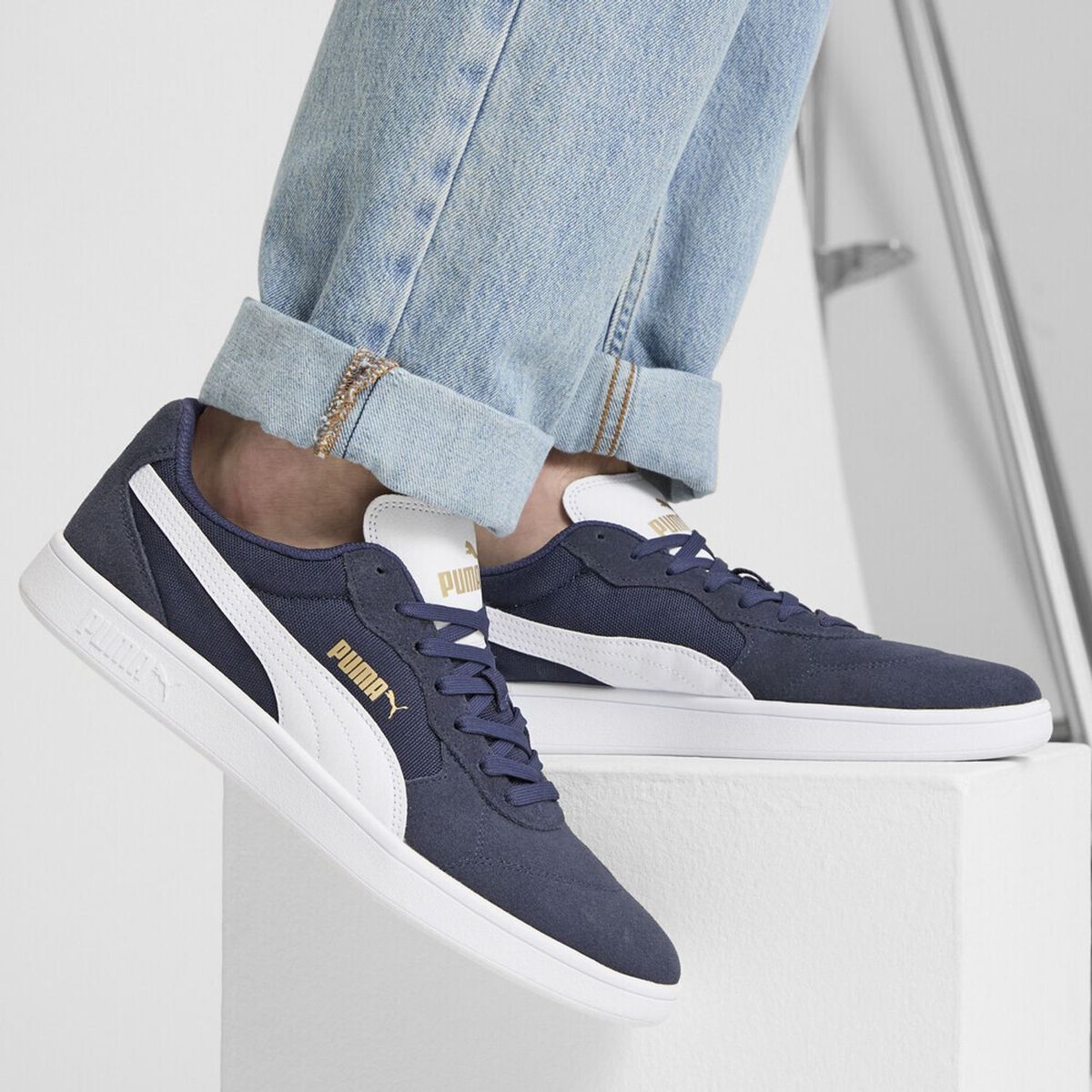 PUMA - Zapatillas Urbanas Hombre Puma Astro Play
