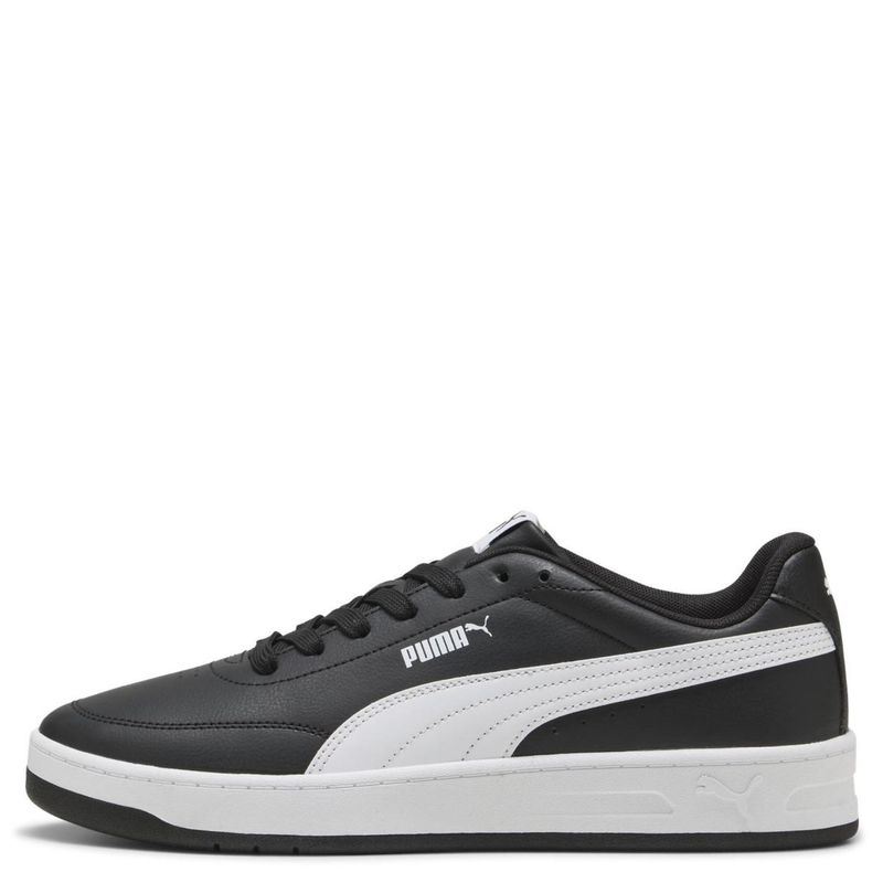 PUMA - Zapatillas Urbanas Hombre Puma Court Classic