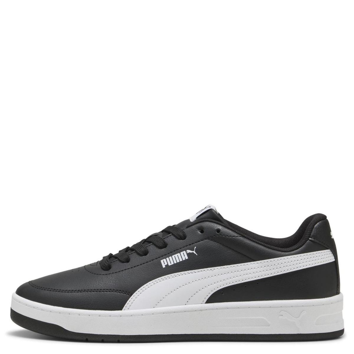 PUMA - Zapatillas Urbanas Hombre Puma Court Classic