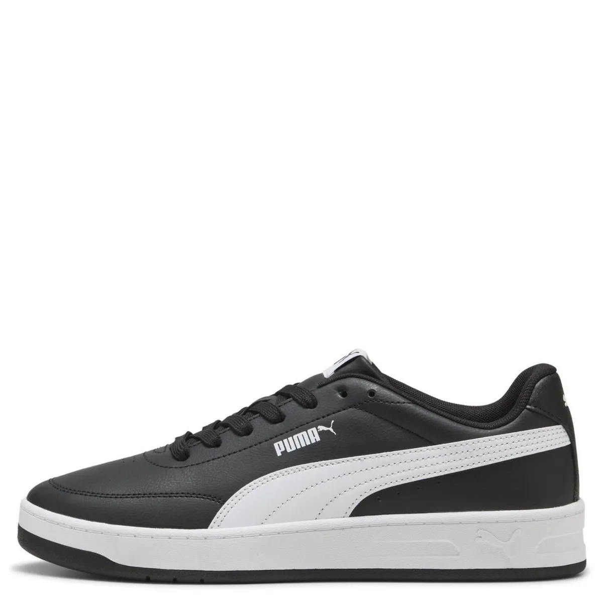 PUMA - Zapatillas Urbanas Hombre Puma Court Classic