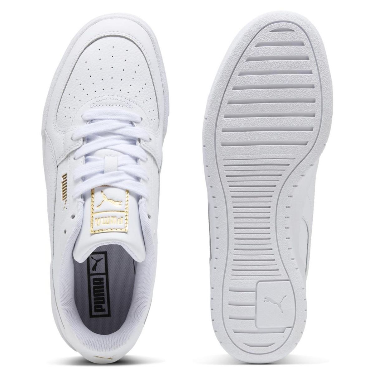 PUMA - Zapatillas Urbanas Hombre Puma Ca Pro Classic