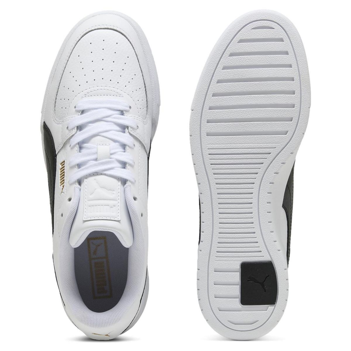 PUMA - Zapatillas Urbanas Hombre Puma Ca Pro Classic