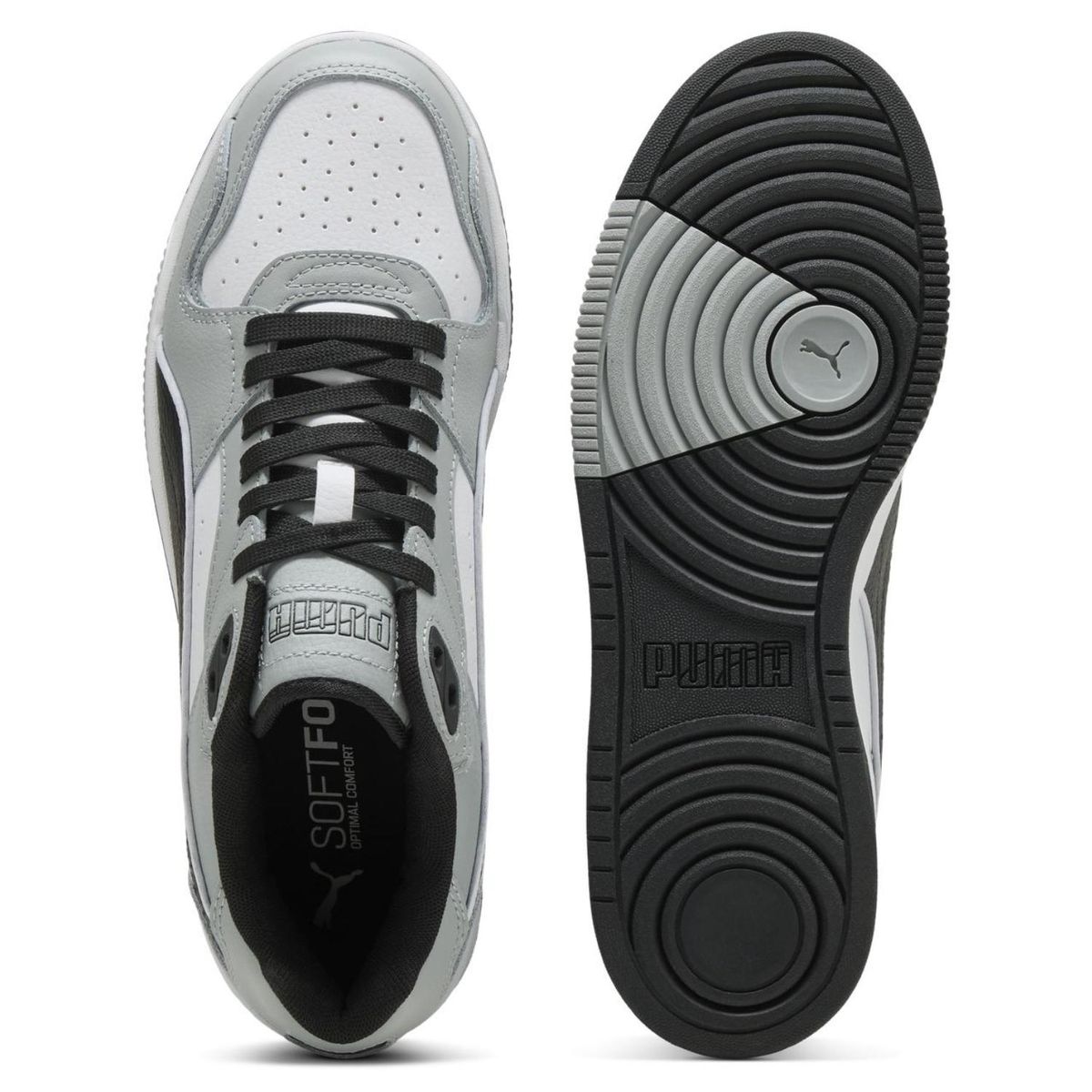 PUMA - Zapatillas Urbanas Hombre Puma Rbd Break