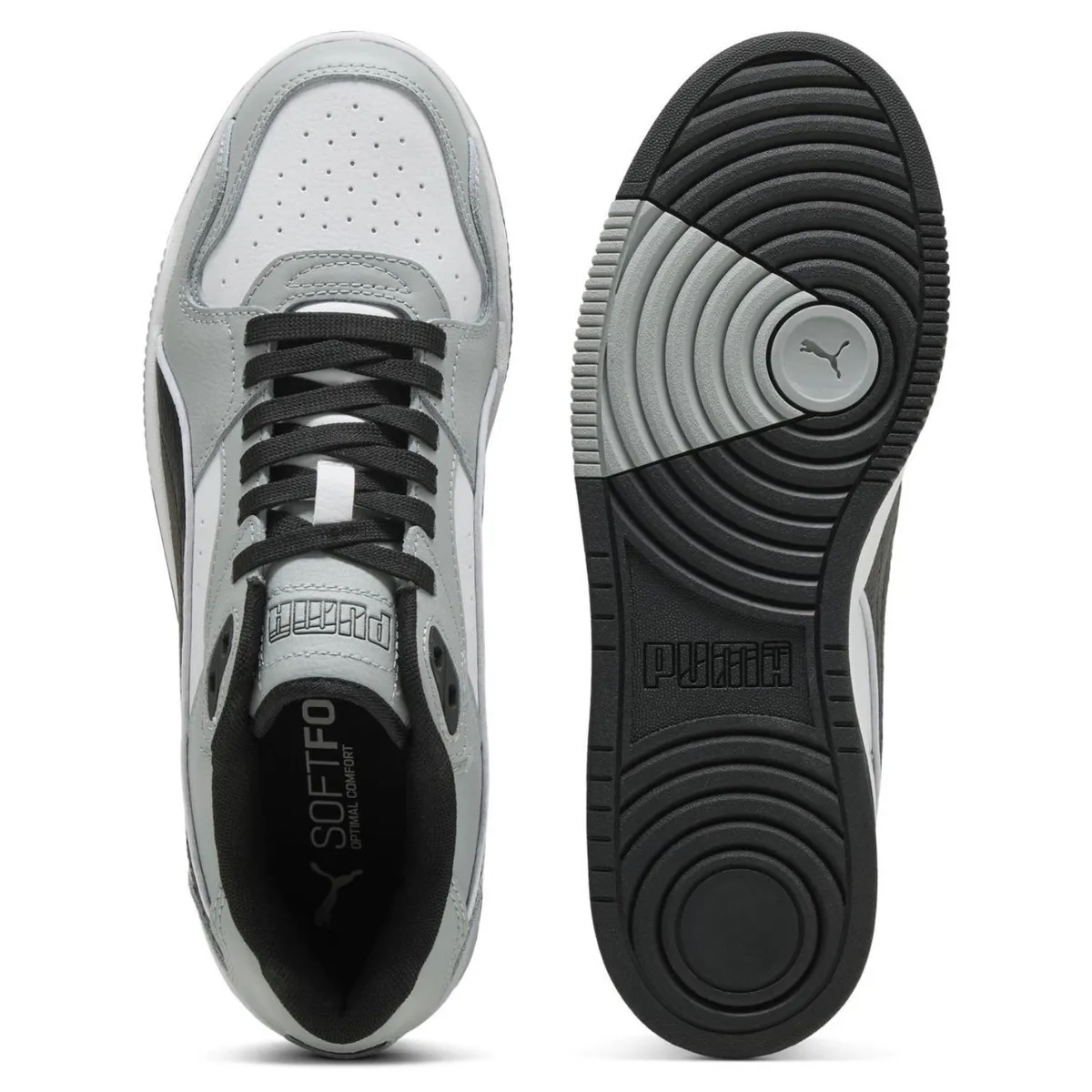 PUMA - Zapatillas Urbanas Hombre Puma Rbd Break