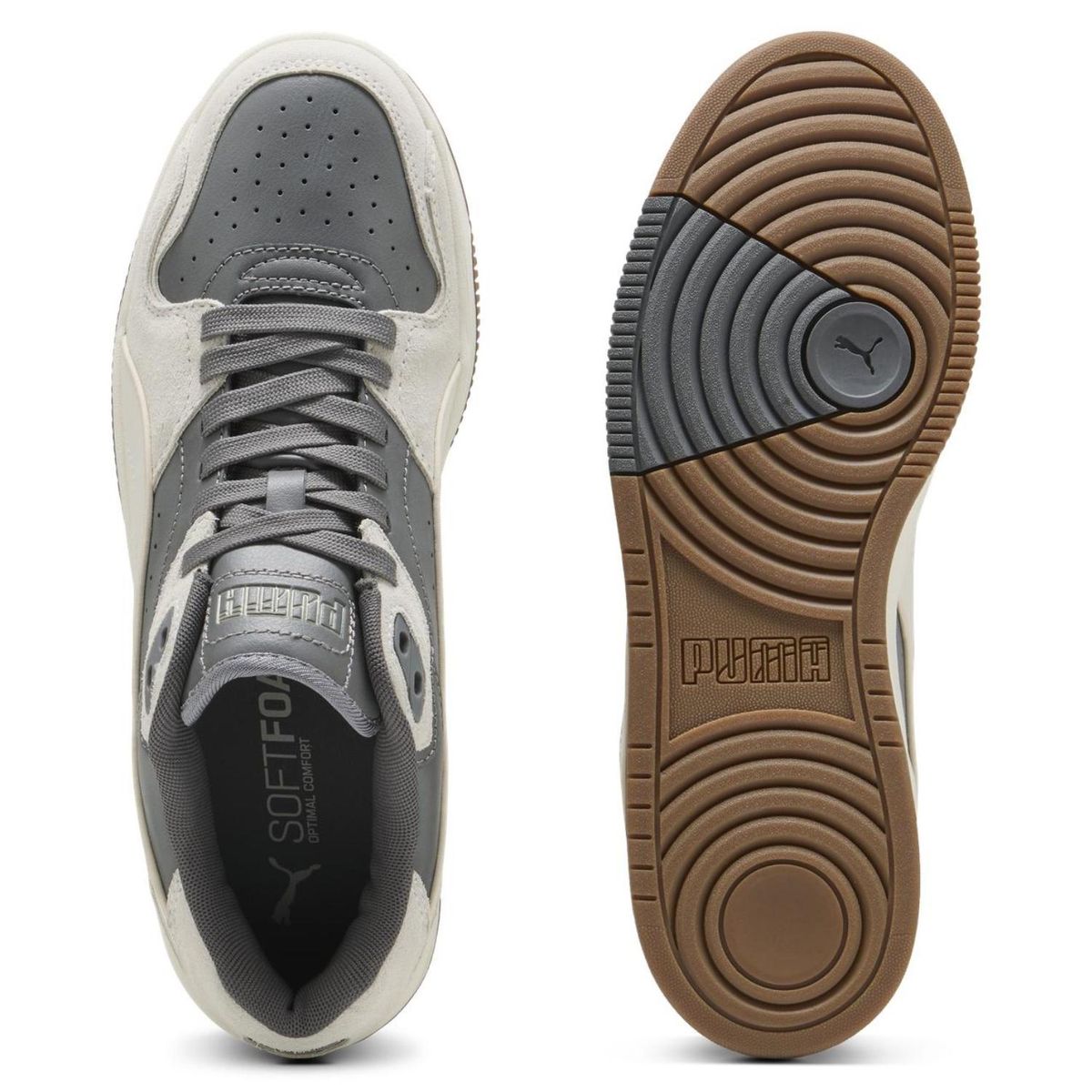 PUMA - Zapatillas Urbanas Hombre Puma Rbd Break