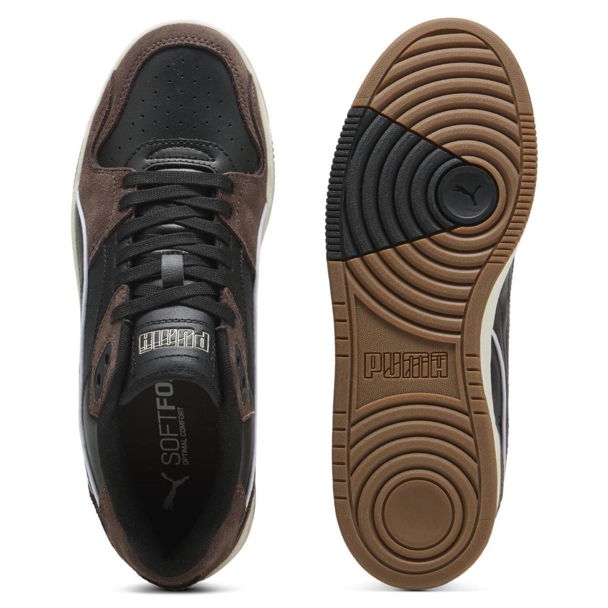 PUMA - Zapatillas Urbanas Hombre Puma Rbd Break