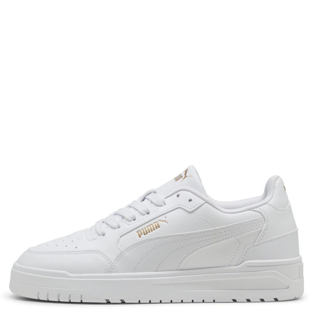 PUMA - Zapatillas Urbanas Hombre Puma Shuffle